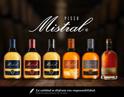 pisco
