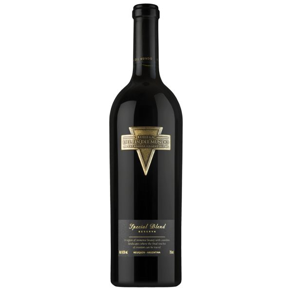 BODEGAS DEL FIN DEL MUNDO SPECIAL BLEND