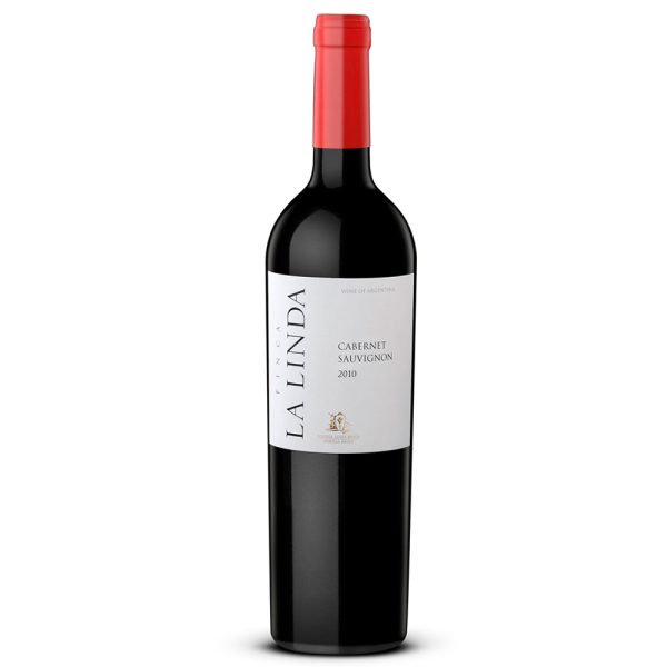 BODEGA ARIZU FINCA LA LINDA CABERNET SAUVIGNON
