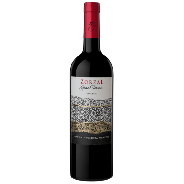 GRAN TERROIR MALBEC