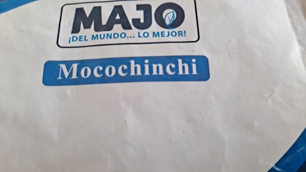 Durazno Deshidratado