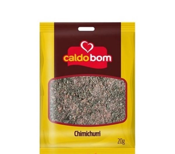 Condimento Bahiano 30 g