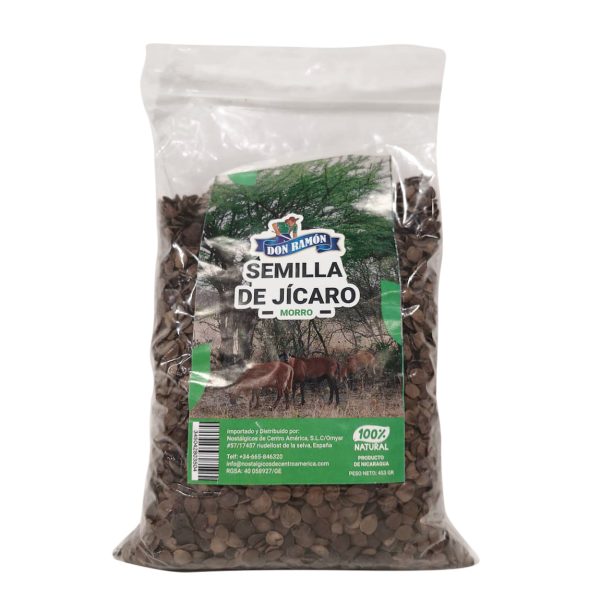 DON RAMON SEMILLA JICARO 453G