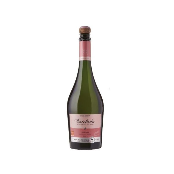 Estelado Rosé