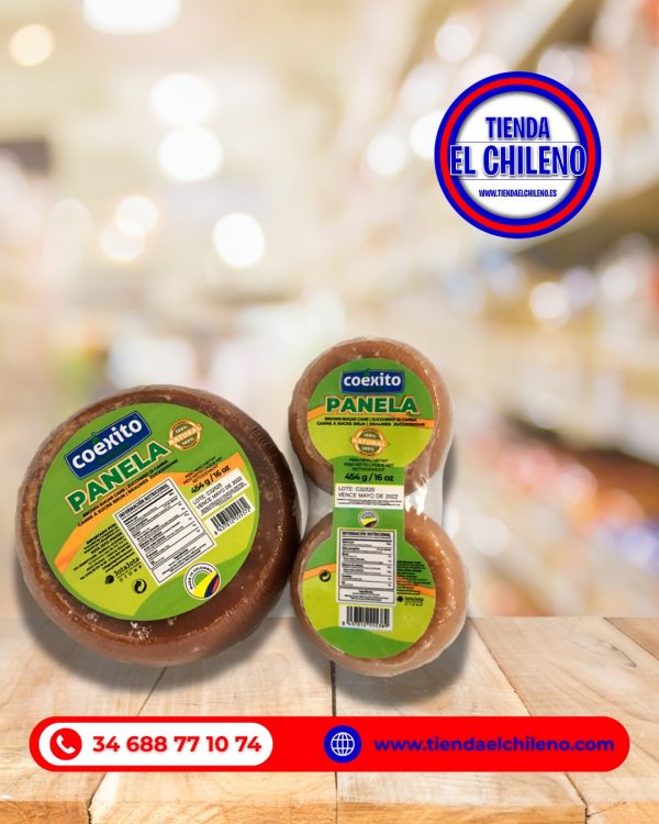 PANELA